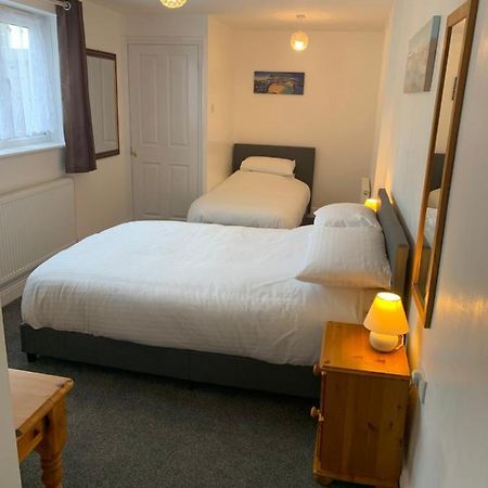 Delamere Ground Floor Holiday Flat Blackpool Ngoại thất bức ảnh
