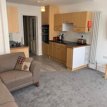 Delamere Ground Floor Holiday Flat Blackpool Ngoại thất bức ảnh