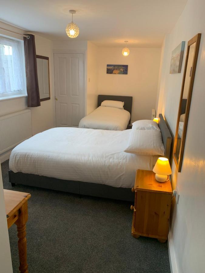 Delamere Ground Floor Holiday Flat Blackpool Ngoại thất bức ảnh