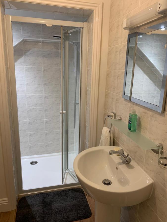 Delamere Ground Floor Holiday Flat Blackpool Ngoại thất bức ảnh