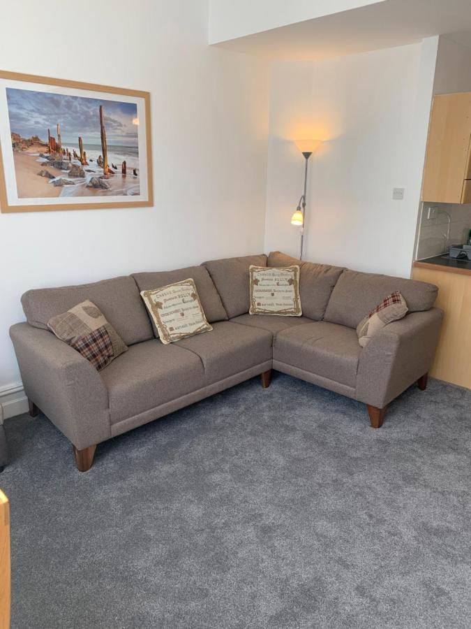 Delamere Ground Floor Holiday Flat Blackpool Ngoại thất bức ảnh