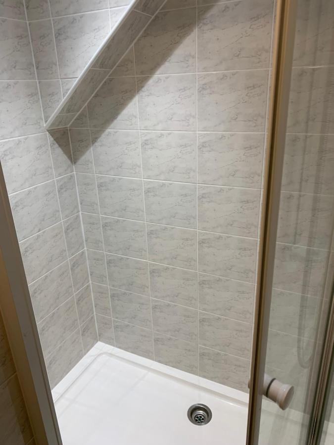 Delamere Ground Floor Holiday Flat Blackpool Ngoại thất bức ảnh